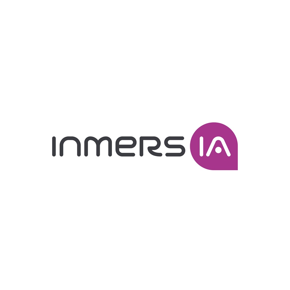 Logo de inmersIA