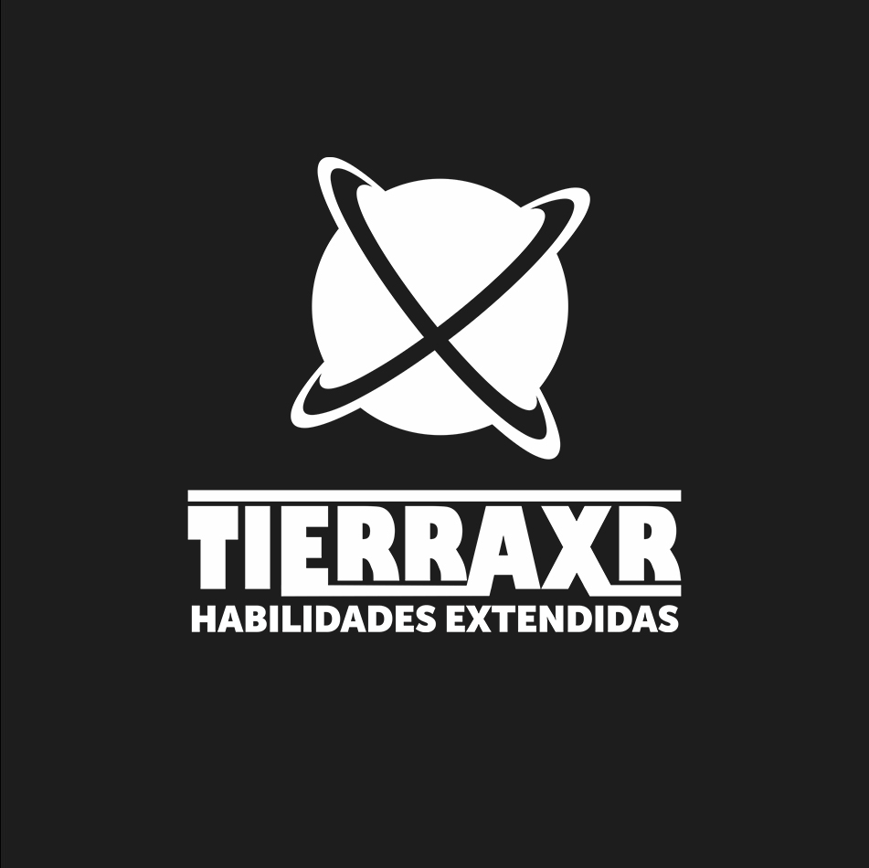 Logo de TierraXR