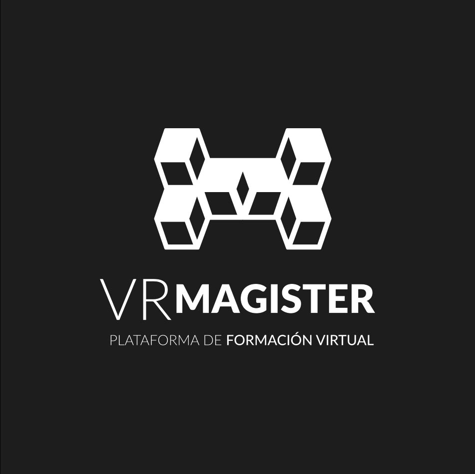 Logo de VRMAGISTER